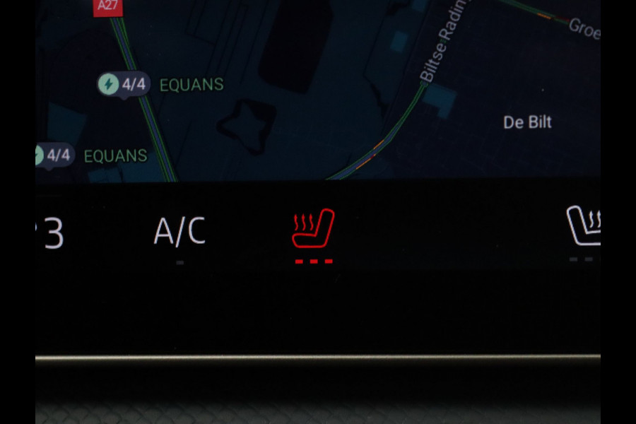 ALPINE A290 GTS 52 kWh Devialet | Camera | Adapt. Cruise | Parkeersens. v+a | Stoel-/stuurverw.