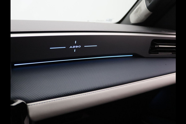 ALPINE A290 GTS 52 kWh Devialet | Camera | Adapt. Cruise | Parkeersens. v+a | Stoel-/stuurverw.