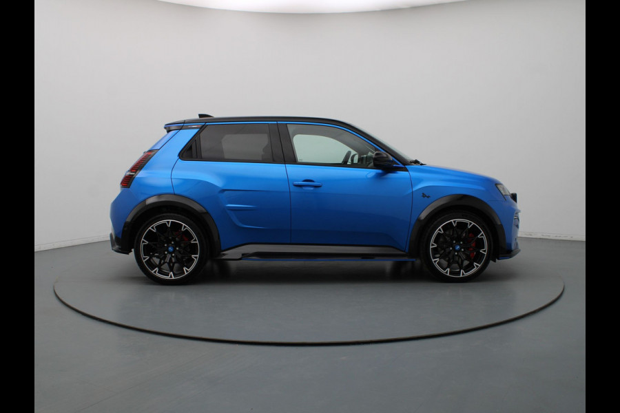 ALPINE A290 GTS 52 kWh Devialet | Camera | Adapt. Cruise | Parkeersens. v+a | Stoel-/stuurverw.