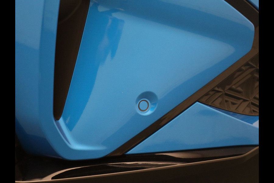 ALPINE A290 GTS 52 kWh Devialet | Camera | Adapt. Cruise | Parkeersens. v+a | Stoel-/stuurverw.