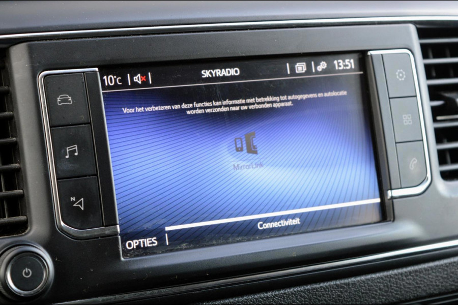 Toyota Proace Shuttle 1.5 D-4D Navigator Medium