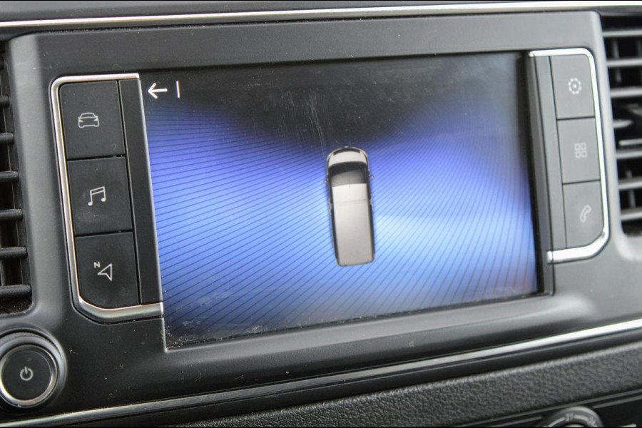 Toyota Proace Shuttle 1.5 D-4D Navigator Medium