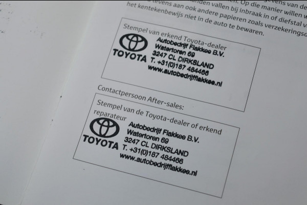 Toyota Proace Shuttle 1.5 D-4D Navigator Medium