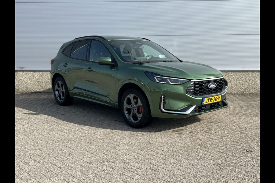Ford Kuga 2.5 PHEV ST-Line X TREKHAAK! TECHPACK! WINTERPACK!