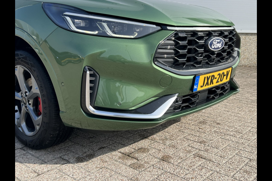 Ford Kuga 2.5 PHEV ST-Line X TREKHAAK! TECHPACK! WINTERPACK!