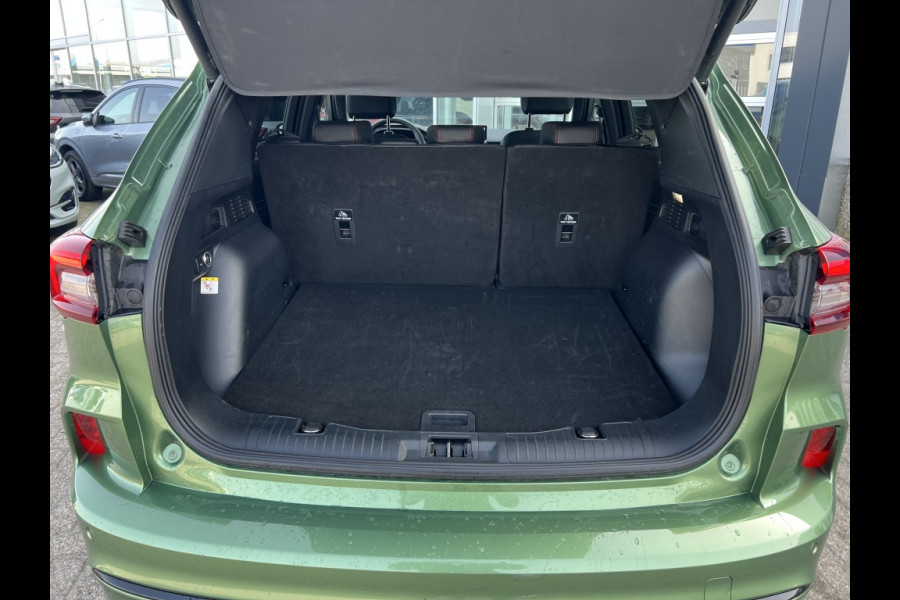 Ford Kuga 2.5 PHEV ST-Line X TREKHAAK! TECHPACK! WINTERPACK!