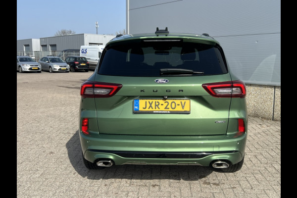 Ford Kuga 2.5 PHEV ST-Line X TREKHAAK! TECHPACK! WINTERPACK!