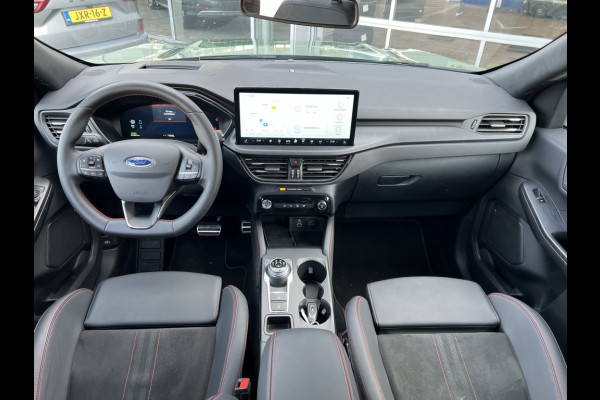 Ford Kuga 2.5 PHEV ST-Line X TREKHAAK! TECHPACK! WINTERPACK!