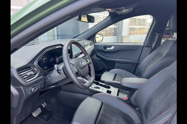 Ford Kuga 2.5 PHEV ST-Line X TREKHAAK! TECHPACK! WINTERPACK!