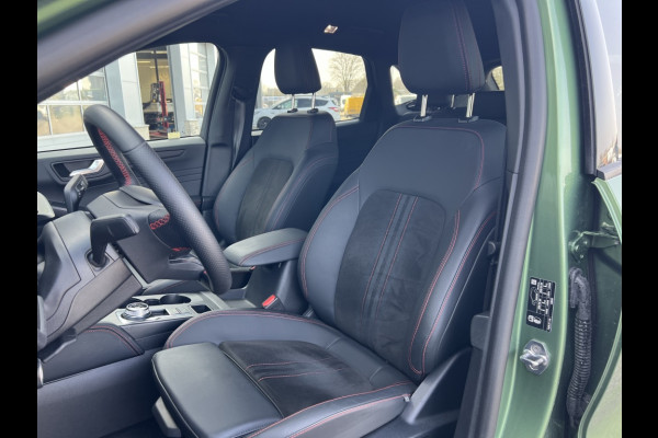 Ford Kuga 2.5 PHEV ST-Line X TREKHAAK! TECHPACK! WINTERPACK!