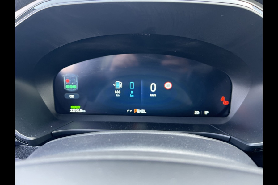 Ford Kuga 2.5 PHEV ST-Line X TREKHAAK! TECHPACK! WINTERPACK!