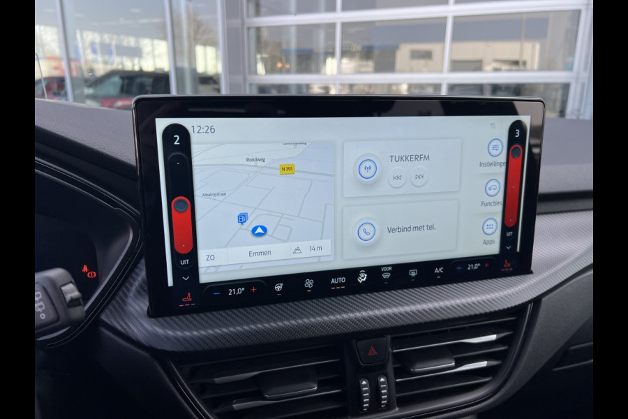 Ford Kuga 2.5 PHEV ST-Line X TREKHAAK! TECHPACK! WINTERPACK!