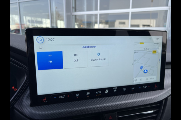 Ford Kuga 2.5 PHEV ST-Line X TREKHAAK! TECHPACK! WINTERPACK!