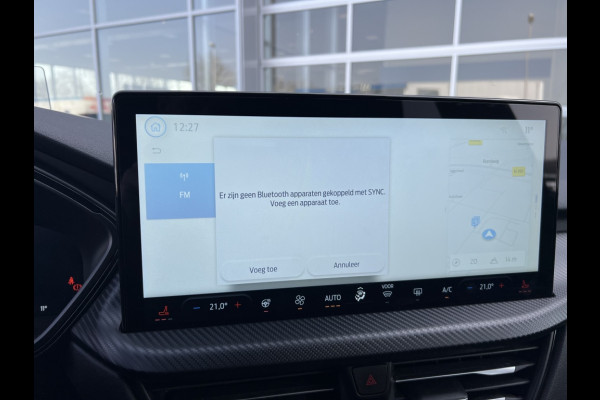 Ford Kuga 2.5 PHEV ST-Line X TREKHAAK! TECHPACK! WINTERPACK!