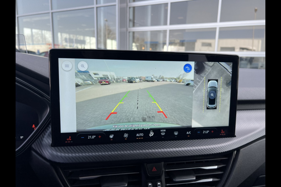 Ford Kuga 2.5 PHEV ST-Line X TREKHAAK! TECHPACK! WINTERPACK!