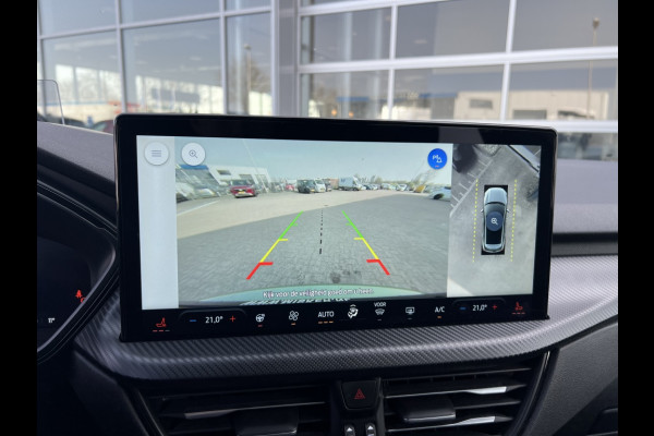 Ford Kuga 2.5 PHEV ST-Line X TREKHAAK! TECHPACK! WINTERPACK!