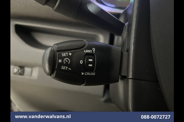 Opel Vivaro Combi 1.5 CDTI 120pk L3H1 Personenbus 9-Zits Euro6 Airco | 2x zijdeur | Camera | Navigatie | Apple Carplay Android Auto, Cruisecontrol, Parkeersensoren