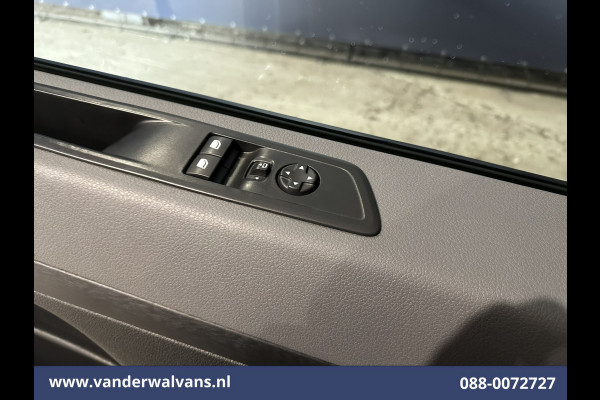 Opel Vivaro Combi 1.5 CDTI 120pk L3H1 Personenbus 9-Zits Euro6 Airco | 2x zijdeur | Camera | Navigatie | Apple Carplay Android Auto, Cruisecontrol, Parkeersensoren