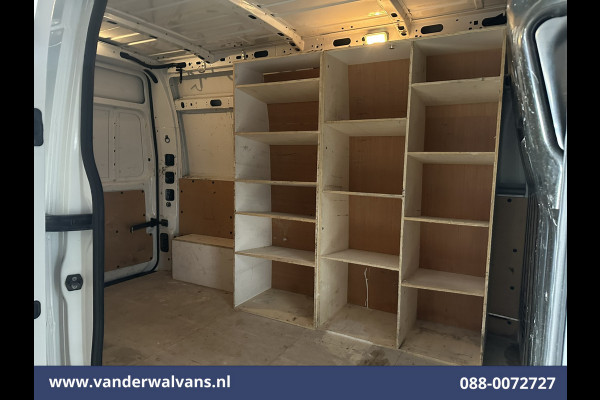 Opel Movano 2.3 Turbo 136pk L2H2 Euro6 Airco | Navigatie | LED Bijrijdersbank