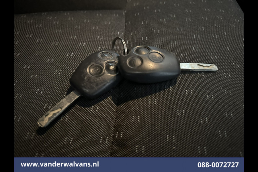 Opel Movano 2.3 Turbo 136pk L2H2 Euro6 Airco | Navigatie | LED Bijrijdersbank