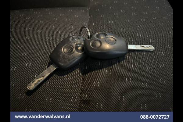 Opel Movano 2.3 Turbo 136pk L2H2 Euro6 Airco | Navigatie | LED Bijrijdersbank