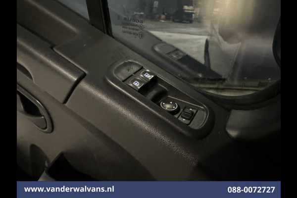 Opel Movano 2.3 Turbo 136pk L2H2 Euro6 Airco | Navigatie | LED Bijrijdersbank