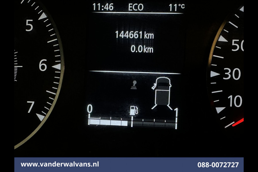 Opel Movano 2.3 Turbo 136pk L2H2 Euro6 Airco | Navigatie | LED Bijrijdersbank