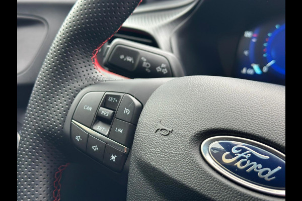 Ford Puma 1.0 EcoBoost Hybrid Titanium ST-Line X Zo goed als nieuw!