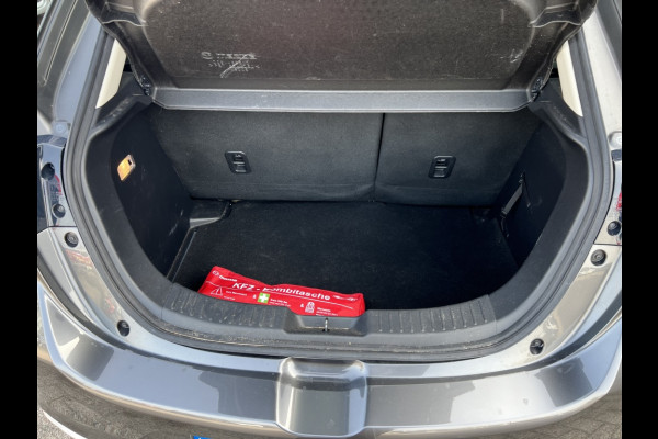 Mazda 2 1.5 Skyact-G Sport.