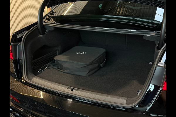 Audi A6 Limousine 50 TFSI e quattro 3x S-LINE |PANO|MATRIXLED|B&O|KEYLESS|DEALER ONDERHOUDEN|SFEERVERLICHTING|TREKHAAK|299PK|VOL!