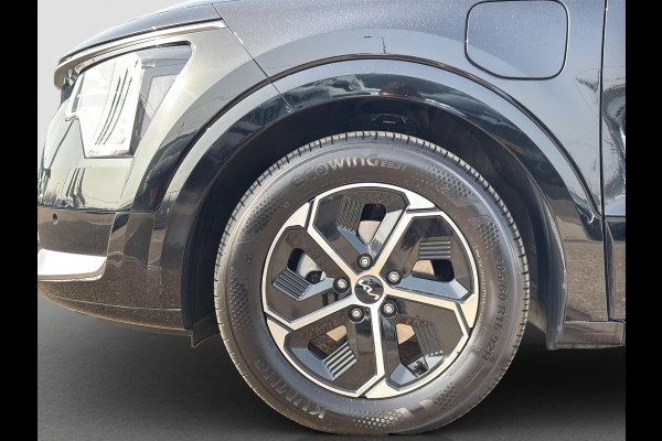 Kia Niro 1.6 GDi PHEV DynamicPlusLine | Automaat | Leder | Stoel- en Stuurverwarming | Adapt. Cruise | Schuif/Kanteldak | Elektr. Achterklep |