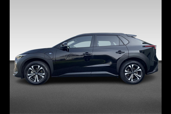 Subaru SOLTERRA 71 kWh 3-fase | Apple Carplay & Android auto