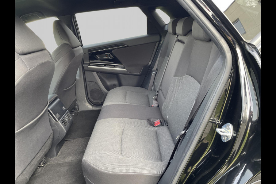 Subaru SOLTERRA 71 kWh 3-fase | Apple Carplay & Android auto