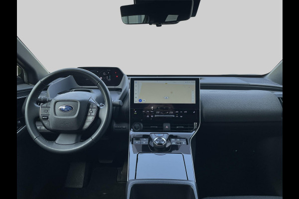 Subaru SOLTERRA 71 kWh 3-fase | Apple Carplay & Android auto