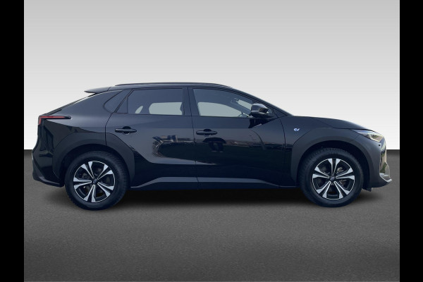 Subaru SOLTERRA 71 kWh 3-fase | Apple Carplay & Android auto