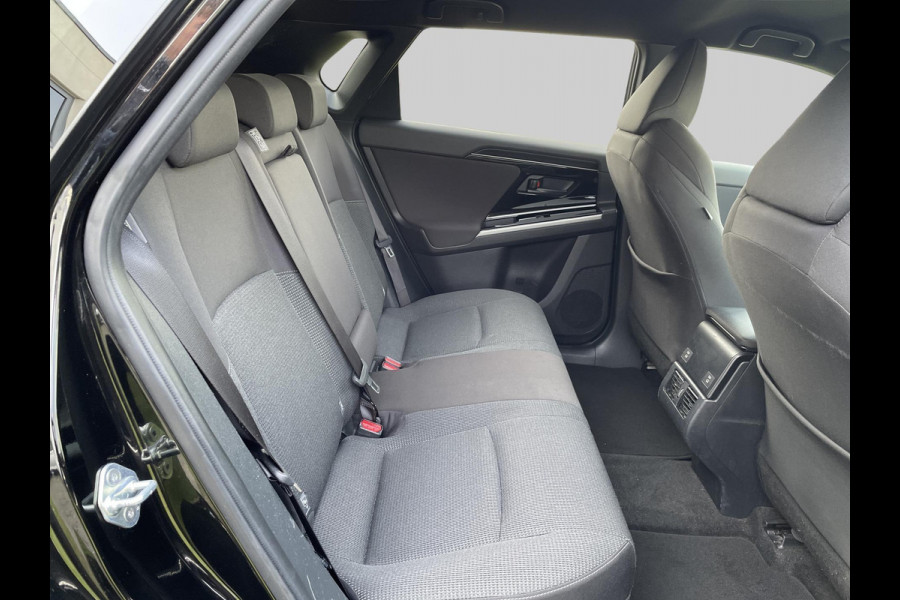 Subaru SOLTERRA 71 kWh 3-fase | Apple Carplay & Android auto