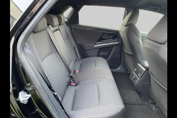 Subaru SOLTERRA 71 kWh 3-fase | Apple Carplay & Android auto