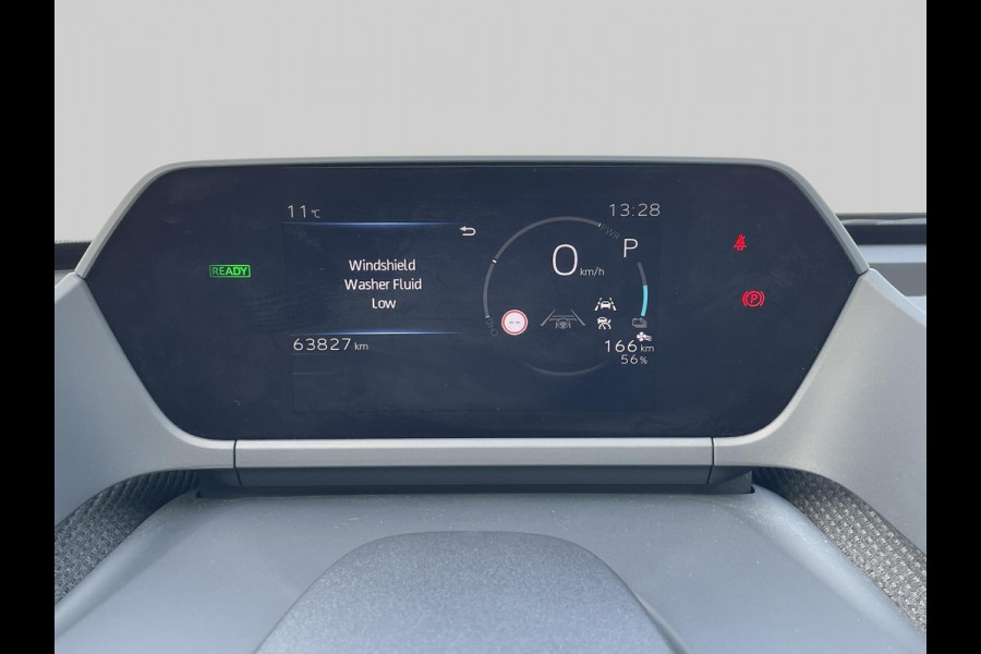 Subaru SOLTERRA 71 kWh 3-fase | Apple Carplay & Android auto