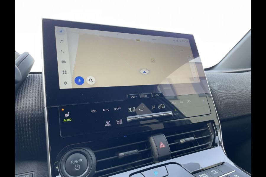 Subaru SOLTERRA 71 kWh 3-fase | Apple Carplay & Android auto