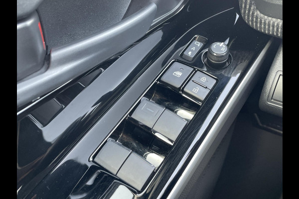 Subaru SOLTERRA 71 kWh 3-fase | Apple Carplay & Android auto