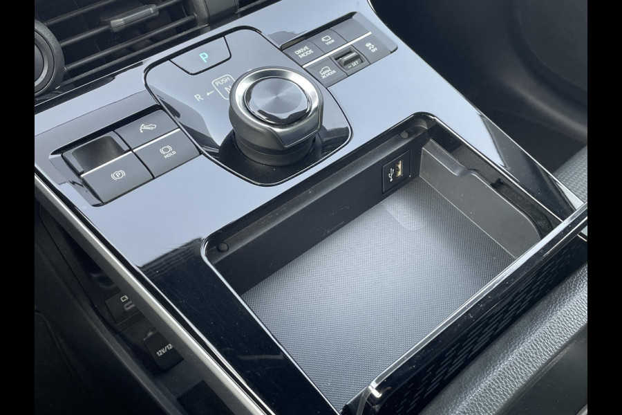 Subaru SOLTERRA 71 kWh 3-fase | Apple Carplay & Android auto