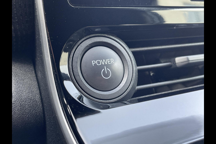 Subaru SOLTERRA 71 kWh 3-fase | Apple Carplay & Android auto