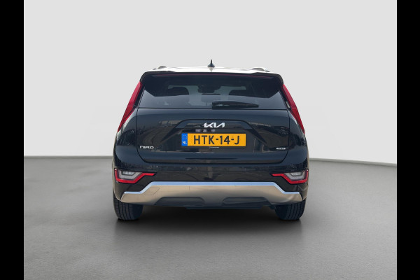 Kia Niro 1.6 GDi PHEV DynamicPlusLine | Automaat | Leder | Stoel- en Stuurverwarming | Adapt. Cruise | Schuif/Kanteldak | Elektr. Achterklep |