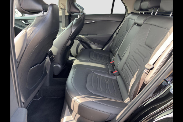 Kia Niro 1.6 GDi PHEV DynamicPlusLine | Automaat | Leder | Stoel- en Stuurverwarming | Adapt. Cruise | Schuif/Kanteldak | Elektr. Achterklep |