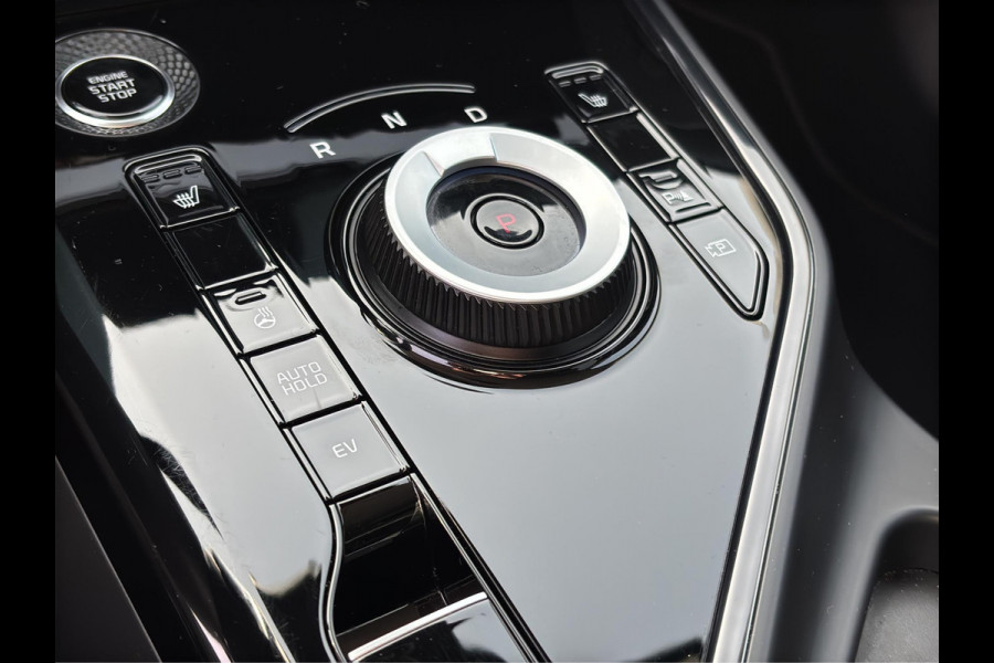 Kia Niro 1.6 GDi PHEV DynamicPlusLine | Automaat | Leder | Stoel- en Stuurverwarming | Adapt. Cruise | Schuif/Kanteldak | Elektr. Achterklep |