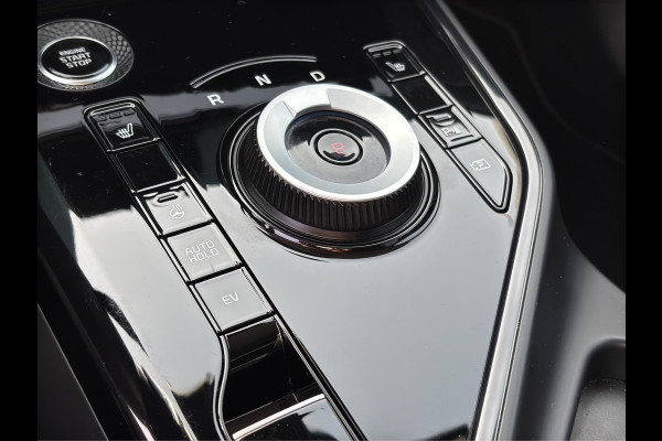 Kia Niro 1.6 GDi PHEV DynamicPlusLine | Automaat | Leder | Stoel- en Stuurverwarming | Adapt. Cruise | Schuif/Kanteldak | Elektr. Achterklep |