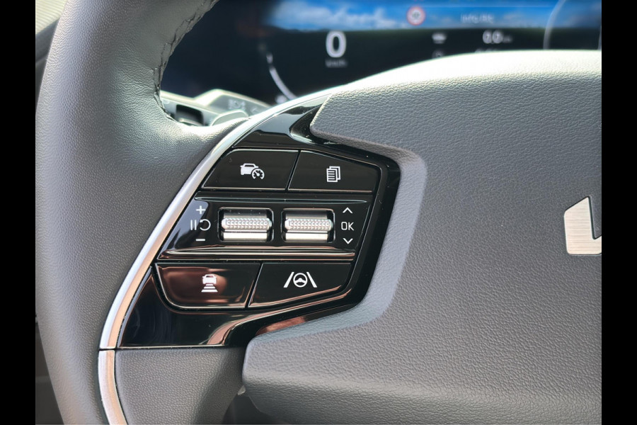 Kia Niro 1.6 GDi PHEV DynamicPlusLine | Automaat | Leder | Stoel- en Stuurverwarming | Adapt. Cruise | Schuif/Kanteldak | Elektr. Achterklep |