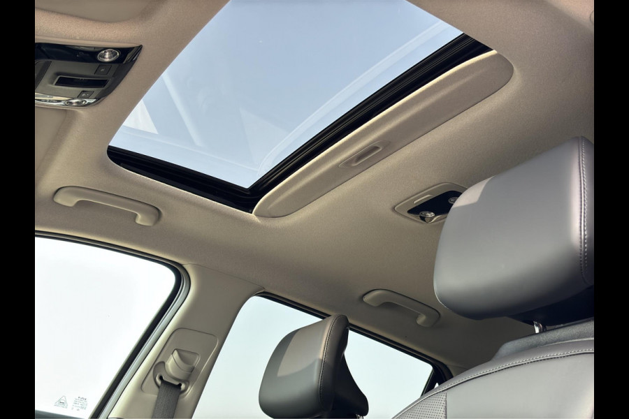 Kia Niro 1.6 GDi PHEV DynamicPlusLine | Automaat | Leder | Stoel- en Stuurverwarming | Adapt. Cruise | Schuif/Kanteldak | Elektr. Achterklep |