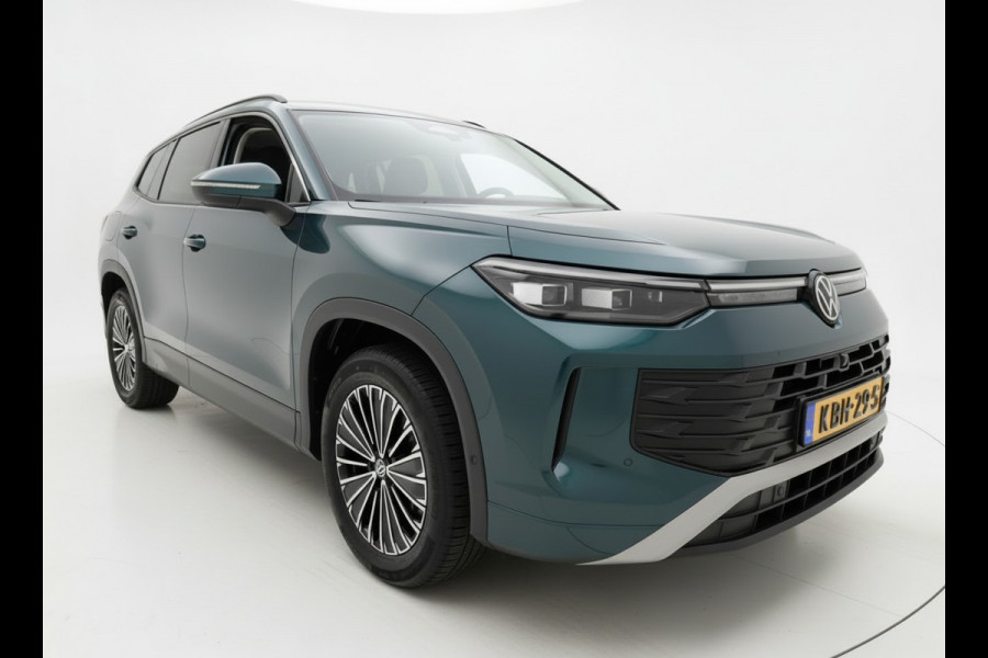 Volkswagen Tayron 1.5 eTSI 150PK DSG LIFE 7-PERSOONS/TREKHAAK/360CAMERA FABRIEKS GARANTIE