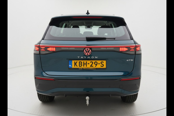 Volkswagen Tayron 1.5 eTSI 150PK DSG LIFE 7-PERSOONS/TREKHAAK/360CAMERA FABRIEKS GARANTIE